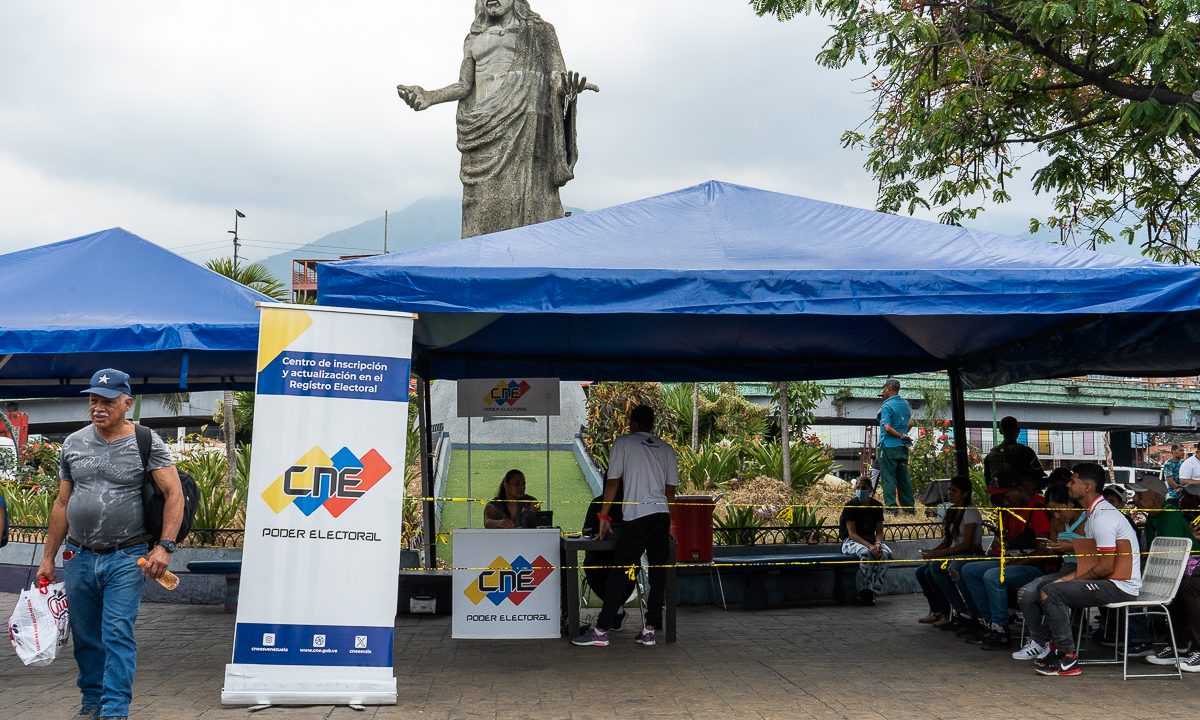 Expertos advierten sobre la desactualización del Registro Electoral como principal reto para futuras elecciones en Venezuela