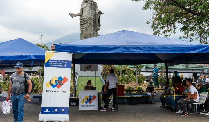Expertos advierten sobre la desactualización del Registro Electoral como principal reto para futuras elecciones en Venezuela