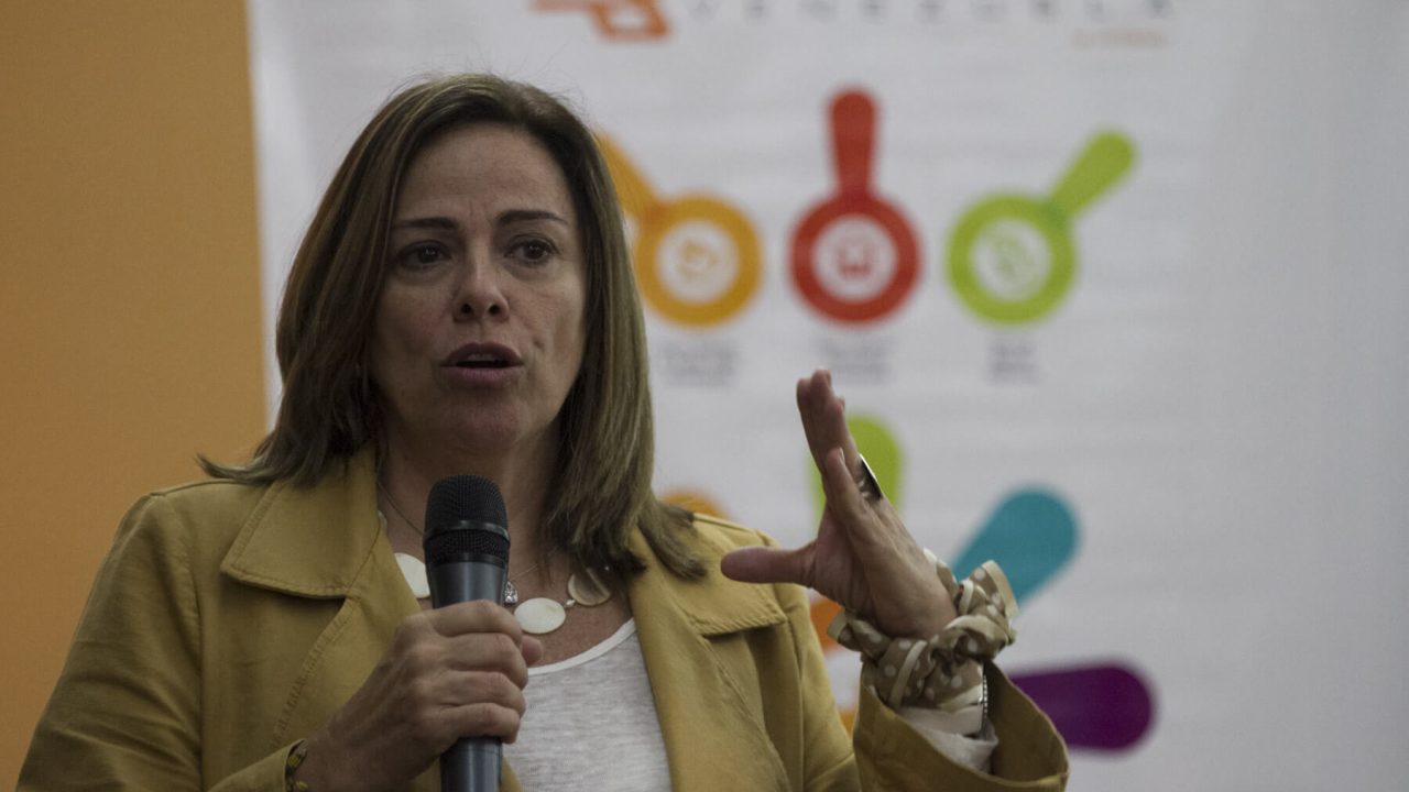 Transparencia Venezuela Alerta sobre Opacidad en Reorganización de Activos Públicos