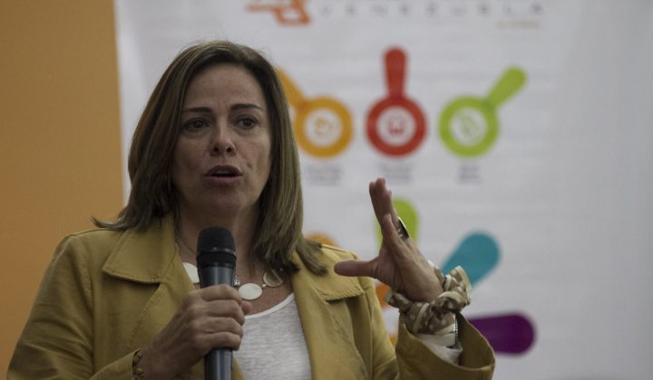 Transparencia Venezuela Alerta sobre Opacidad en Reorganización de Activos Públicos