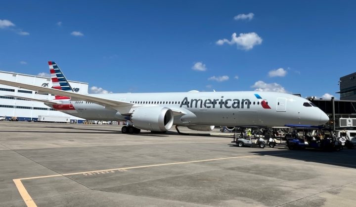 Estados Unidos busca ampliar conectividad aérea con Venezuela tras evaluaciones en aeropuertos