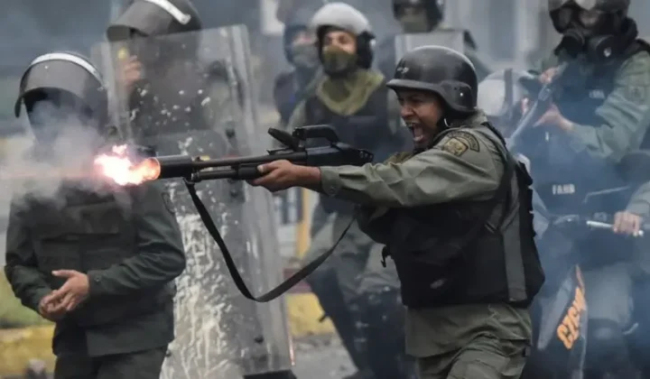 La investigación de la CPI sobre Venezuela I avanza, pero los tiempos de la justicia internacional generan inquietud