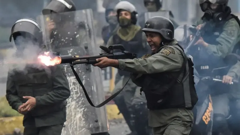 La investigación de la CPI sobre Venezuela I avanza, pero los tiempos de la justicia internacional generan inquietud