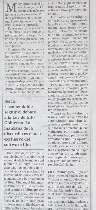 Fiabilidad del Proceso Online del SAIME: Una Revisión Práctica desde la Perspectiva del Lector