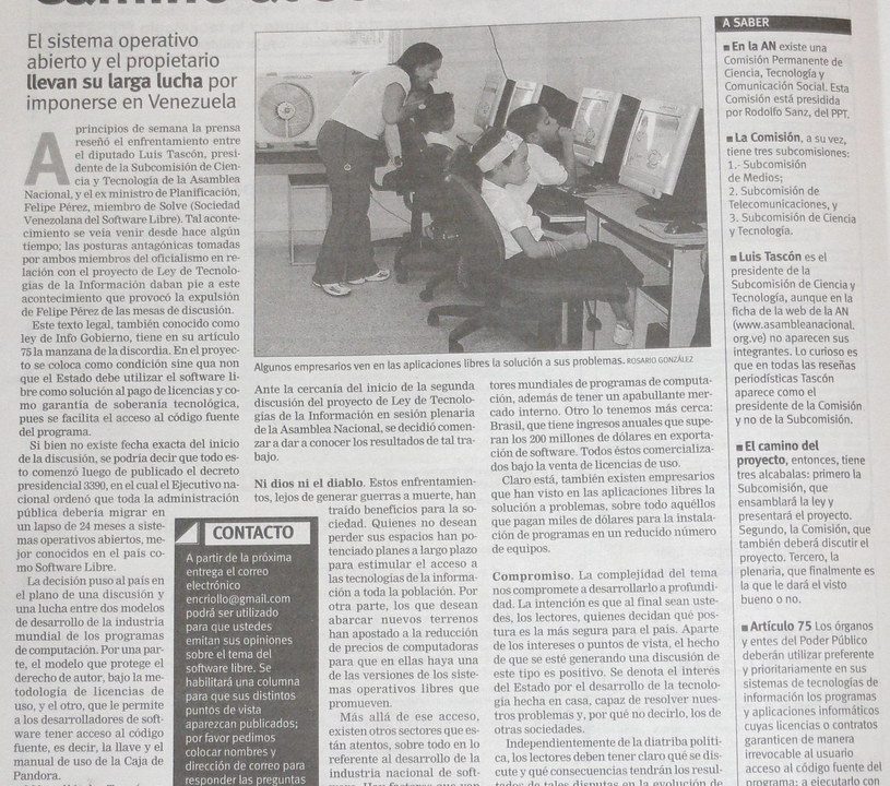 Revisión Práctica del Proceso en Línea del SAIME: Fiabilidad, Citas y Costos