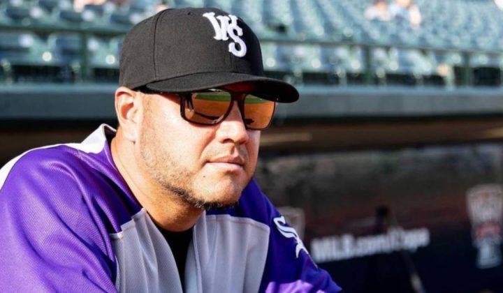 Guillermo Quiroz suena como nuevo mánager de las Águilas del Zulia