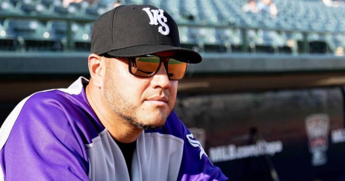 Guillermo Quiroz suena como nuevo mánager de las Águilas del Zulia