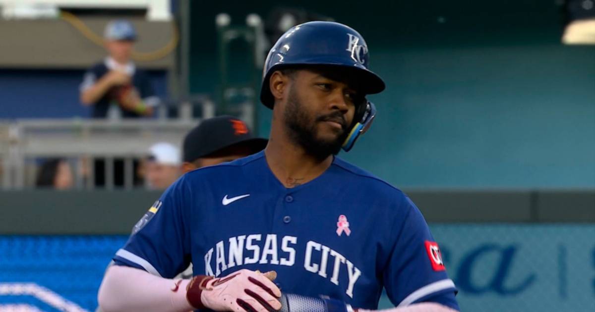 Maikel García entra al «Club de los 200» con nueva hazaña en la MLB