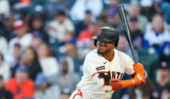 MLB: Luis Arráez lidera a los hiteadores venezolanos en el inicio de la temporada 2026