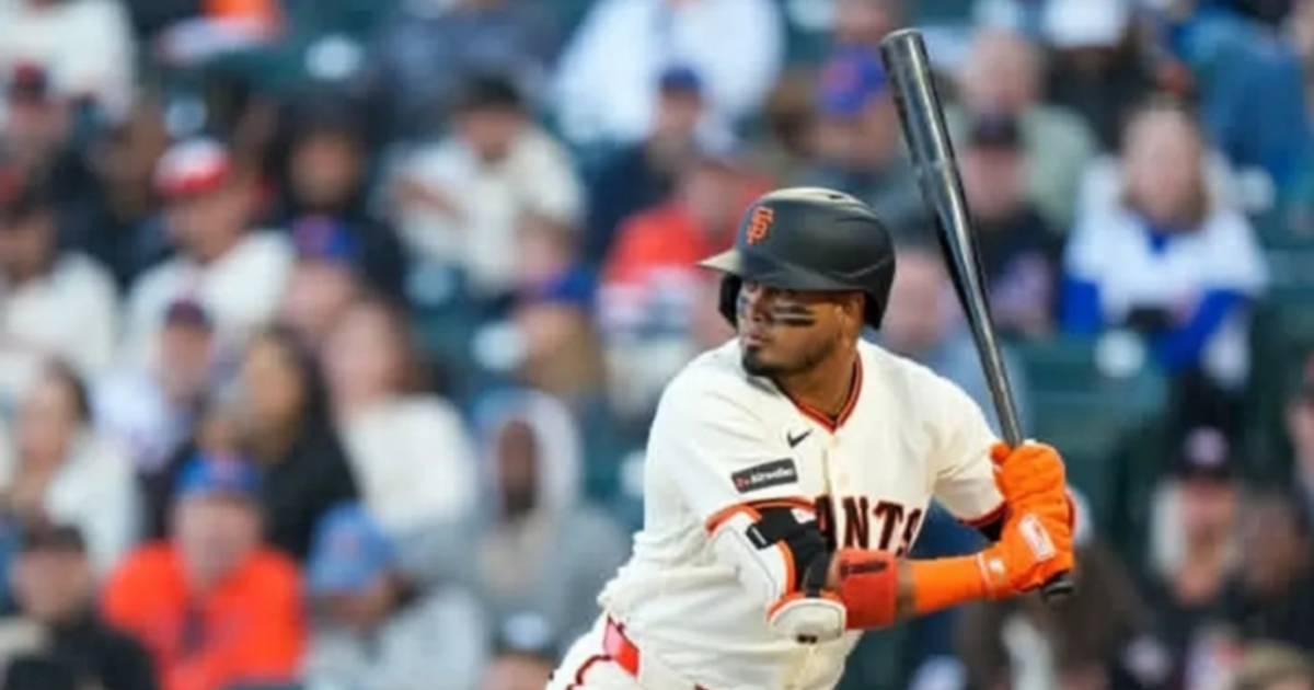 MLB: Luis Arráez lidera a los hiteadores venezolanos en el inicio de la temporada 2026