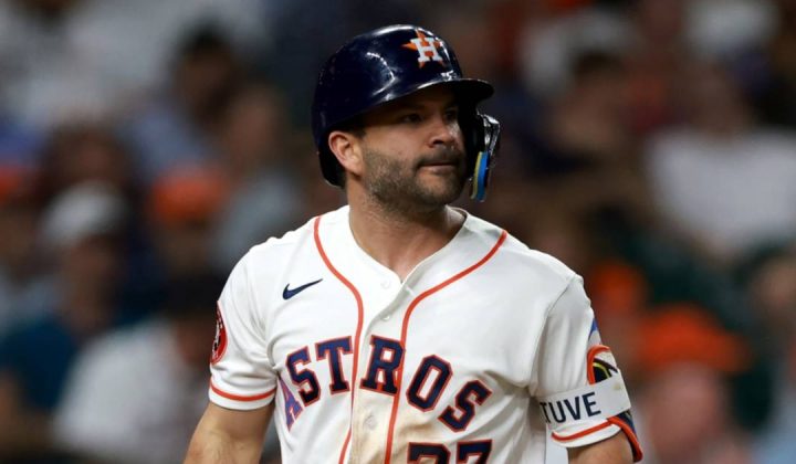 José Altuve alcanza las 900 carreras impulsadas en la MLB, uniéndose a un selecto grupo de venezolanos