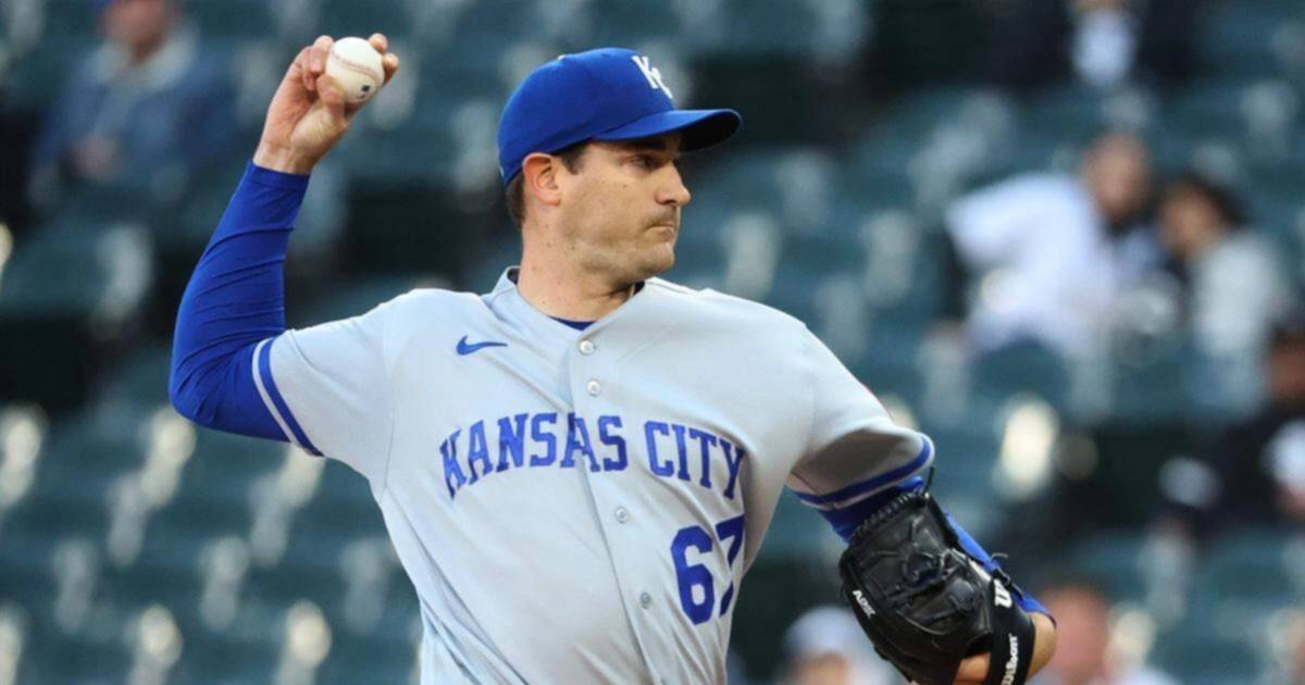 Seth Lugo alcanza los 1.000 ponches en la MLB, un hito en su carrera