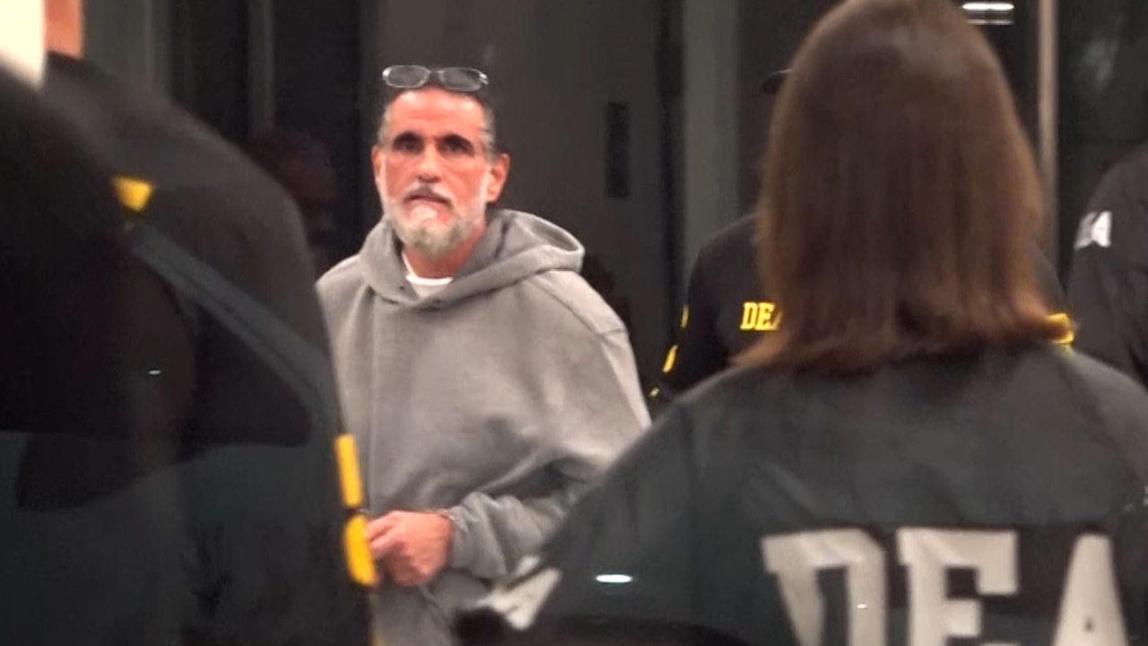 Alex Saab llega a Miami tras ser entregado por el gobierno venezolano