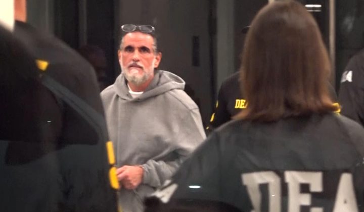Alex Saab llega a Miami tras ser entregado por el gobierno venezolano