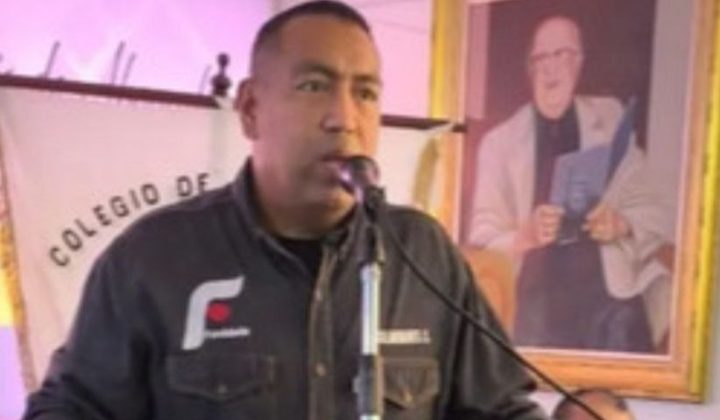 Nuevo Director Designado para el Internado Judicial de Barinas (Injuba)