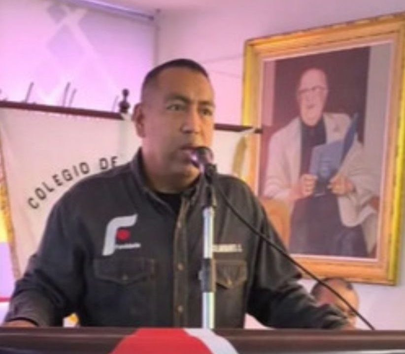 Nuevo Director Designado para el Internado Judicial de Barinas (Injuba)