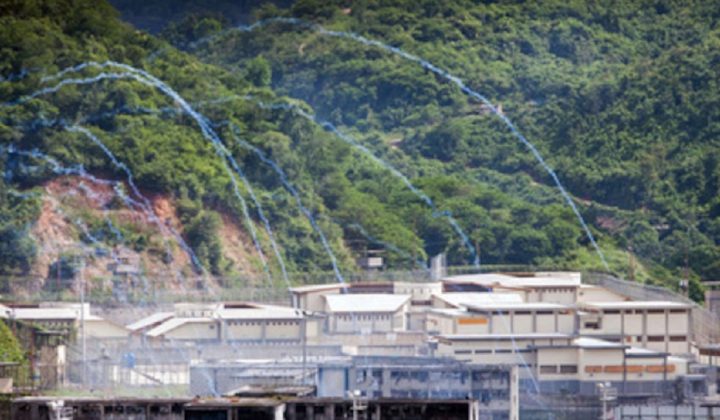 Activistas impulsan campaña de firmas para exigir visita de la CIDH a cárceles venezolanas