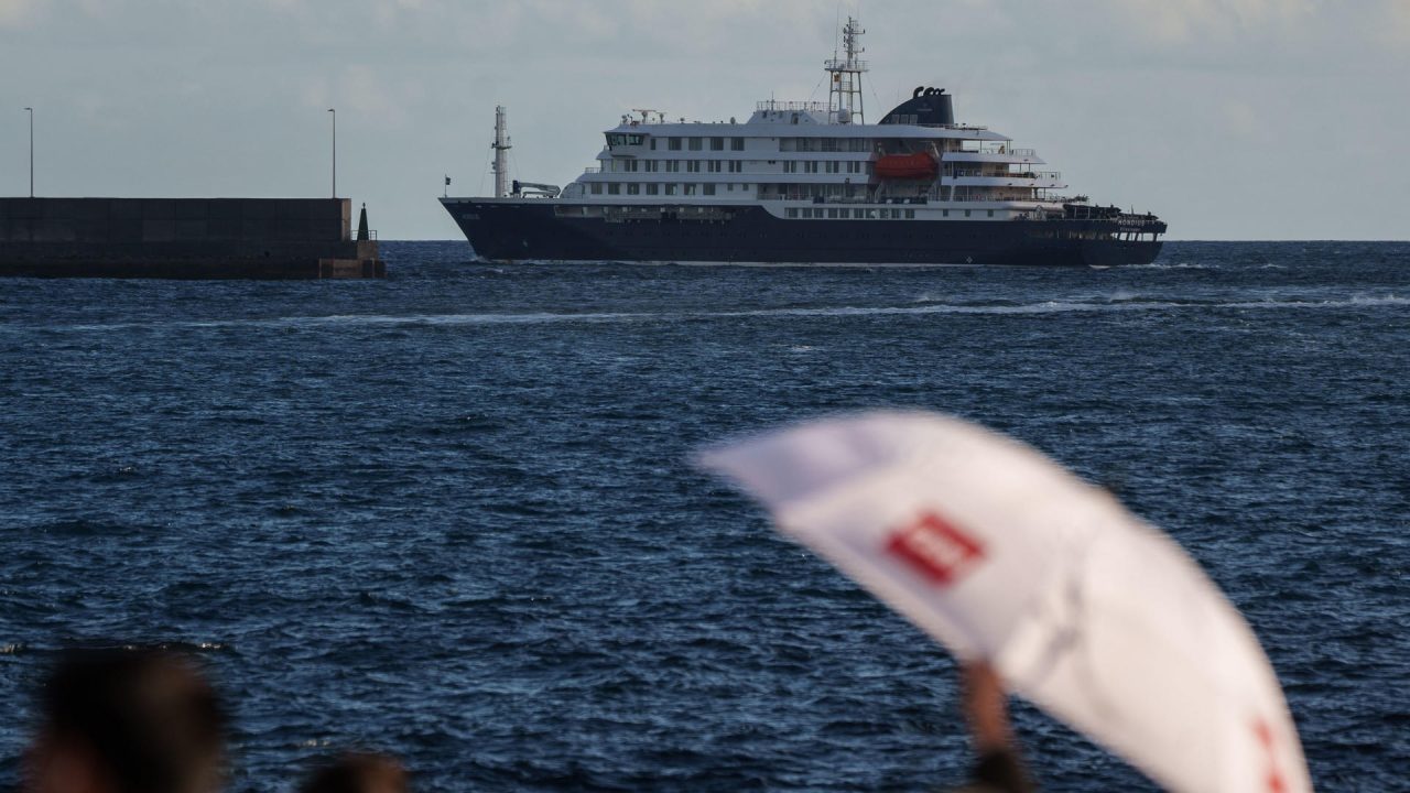 Canadá monitorea a 36 personas por brote de hantavirus ligado a crucero