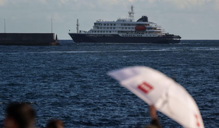 Canadá monitorea a 36 personas por brote de hantavirus ligado a crucero