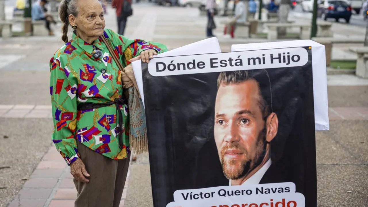 Fiscalía investiga la muerte del preso político Víctor Quero, ocurrida bajo custodia estatal