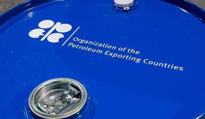 OPEP+ Aumentará la Producción de Crudo en 188,000 Barriles Diarios a Partir de Junio