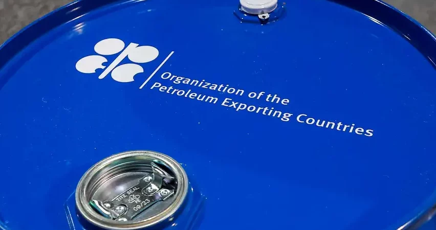 OPEP+ Aumentará la Producción de Crudo en 188,000 Barriles Diarios a Partir de Junio