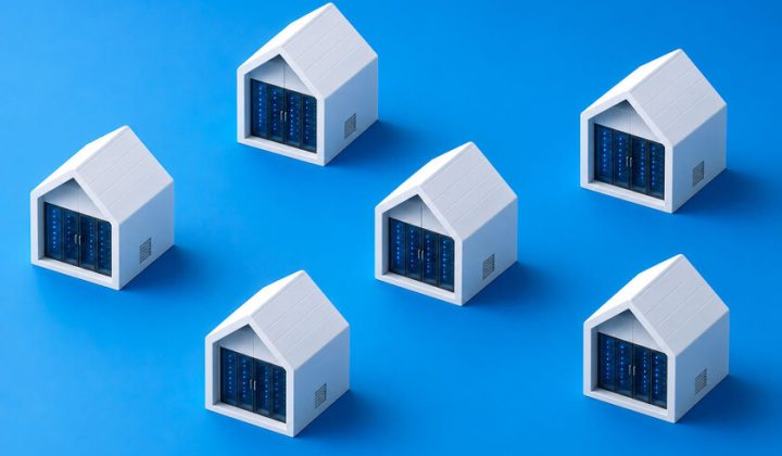 Startup propone centros de datos distribuidos en hogares: ¿Una solución para la escasez energética de la IA?