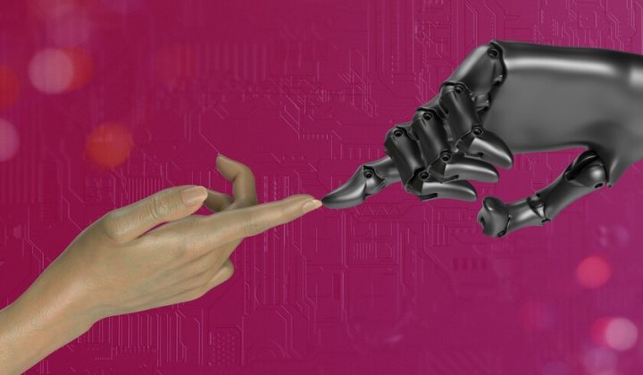 Samsung, Hyundai y LG invierten en Config, la startup que busca ser el «TSMC de los datos para robots