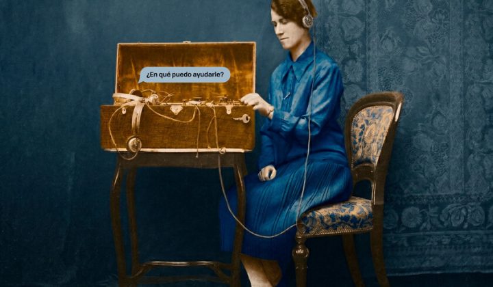 Talkie-1930: La IA que solo conoce el mundo hasta 1930 y su utilidad en la investigación de la IA