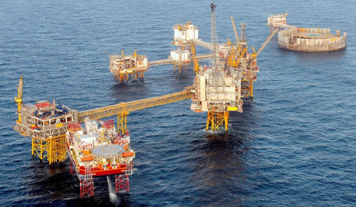 Noruega reactivará pozos de gas abandonados: ¿Una solución para la crisis energética europea?