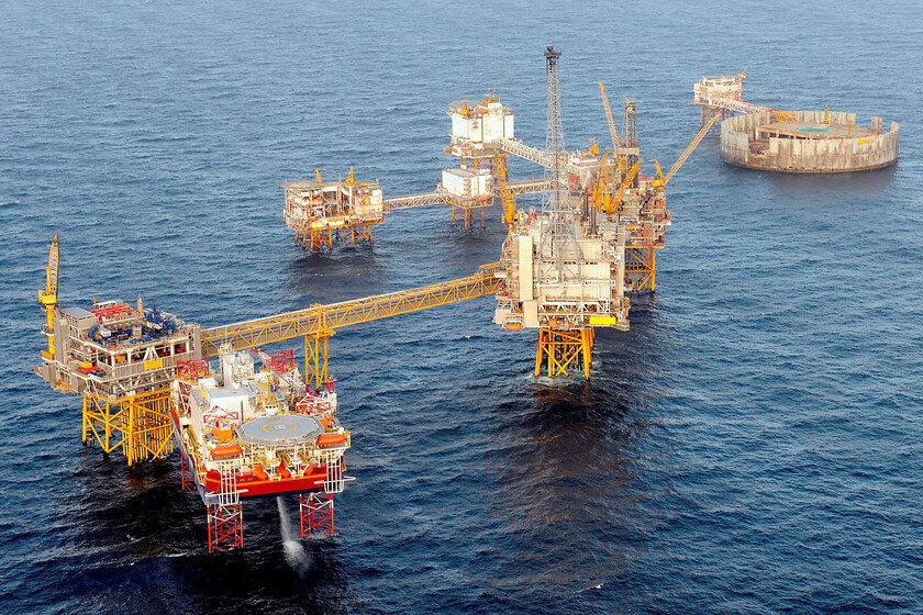 Noruega reactivará pozos de gas abandonados: ¿Una solución para la crisis energética europea?