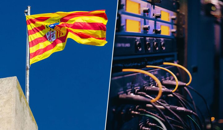 Centros de Datos de Amazon en Aragón: ¿Empleo masivo o impacto limitado?