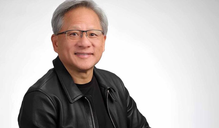 Las sanciones de EE.UU. dejan a Nvidia con una cuota de mercado del 0% en China