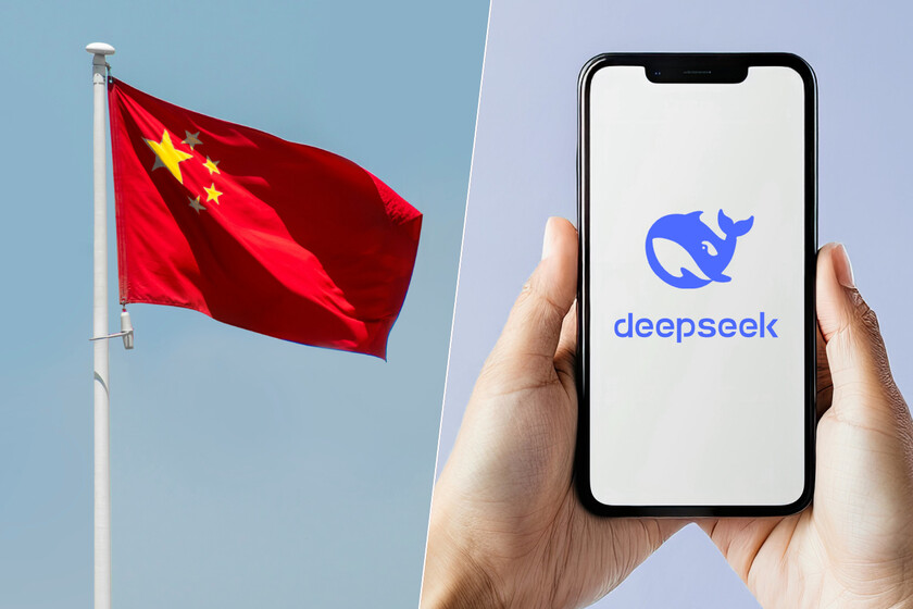 DeepSeek V4-Pro: El modelo de IA chino que desafía a Nvidia y busca la independencia tecnológica