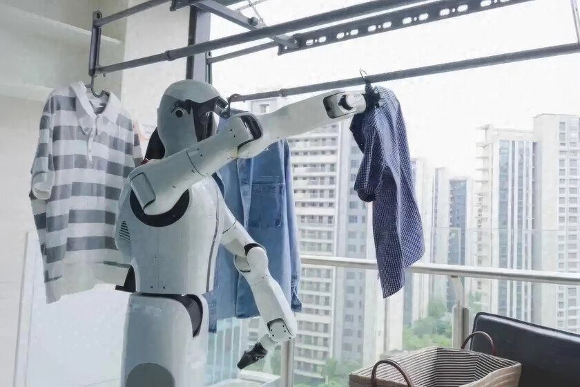 Robots Humanoides en China: El Desafío de Llevar la Fábrica al Hogar Venezolano