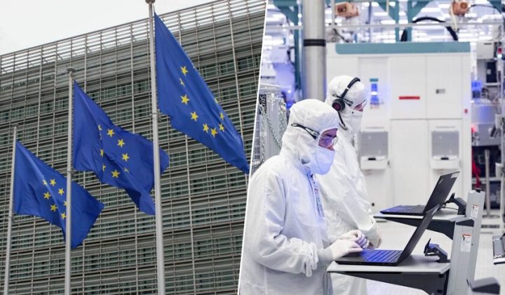 Europa busca la independencia tecnológica de EE. UU. con nuevas medidas, pero enfrenta desafíos