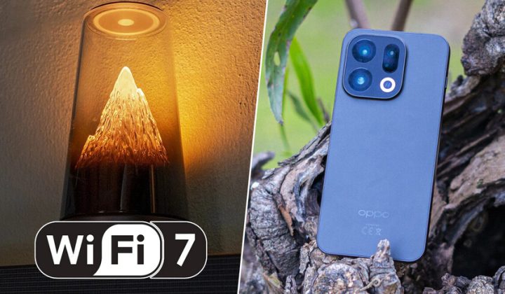 Routers WiFi 7: ¿Vale la pena la inversión sin un móvil compatible?