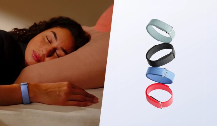 Fitbit regresa con Air, una pulsera sencilla y económica, mientras Google integra la marca