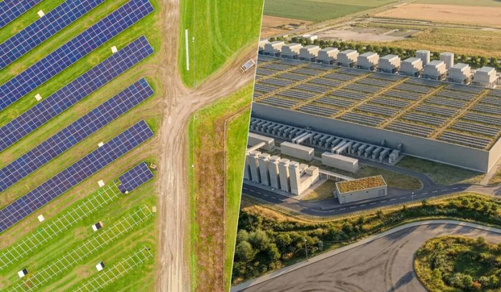 ¿Pueden la inteligencia artificial y los objetivos climáticos ambiciosos coexistir?