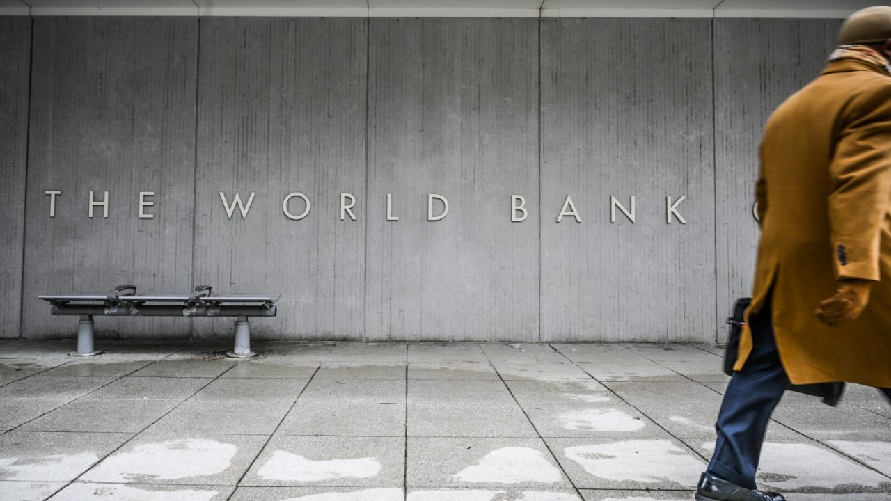 Banco Mundial enviará delegación a Venezuela para reactivar relaciones