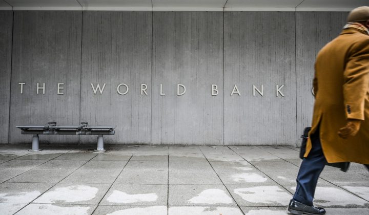 Banco Mundial enviará delegación a Venezuela para reactivar relaciones
