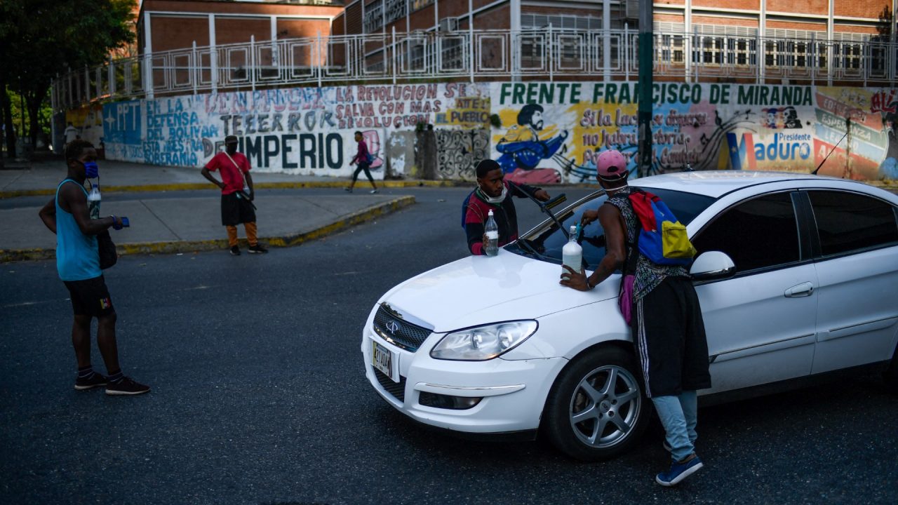 Colapso educativo en Venezuela deja a 8 de cada 10 jóvenes sin estudios ni oportunidades