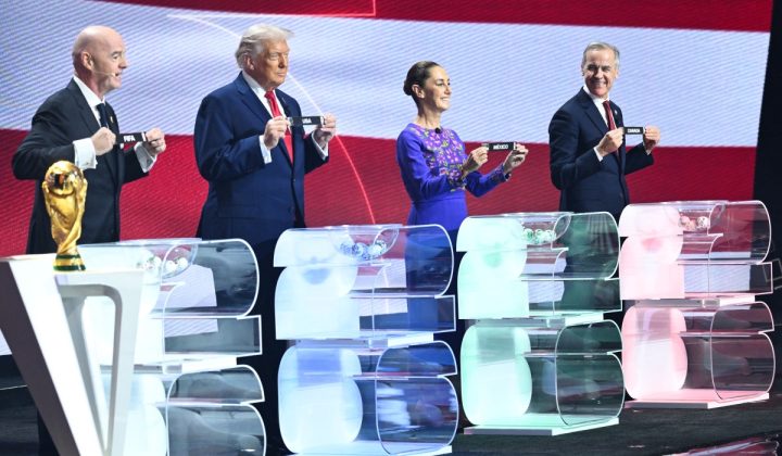 Mundial 2026: Desafíos de Seguridad y Logística en Tres Fronteras