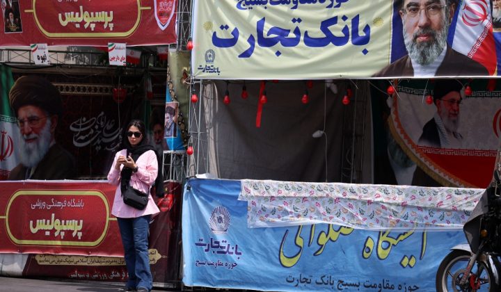 Irán pide a EE.UU. abandonar «exigencias excesivas» en negociaciones de paz