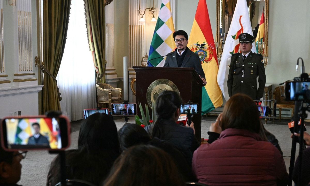 Colombia expulsa a embajador de Bolivia en reciprocidad por acción similar de La Paz