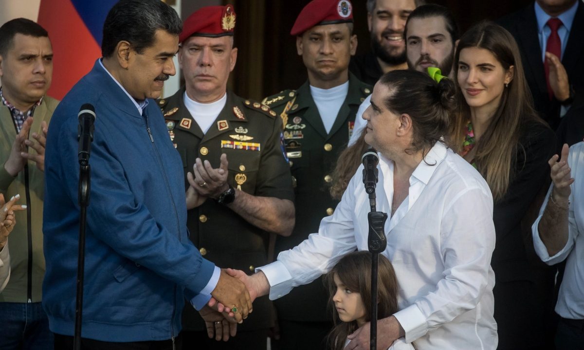 PJ: Alex Saab responderá por sus «negocios multimillonarios con el hambre de millones de venezolanos