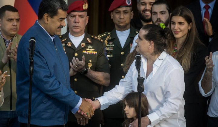 PJ: Alex Saab responderá por sus «negocios multimillonarios con el hambre de millones de venezolanos