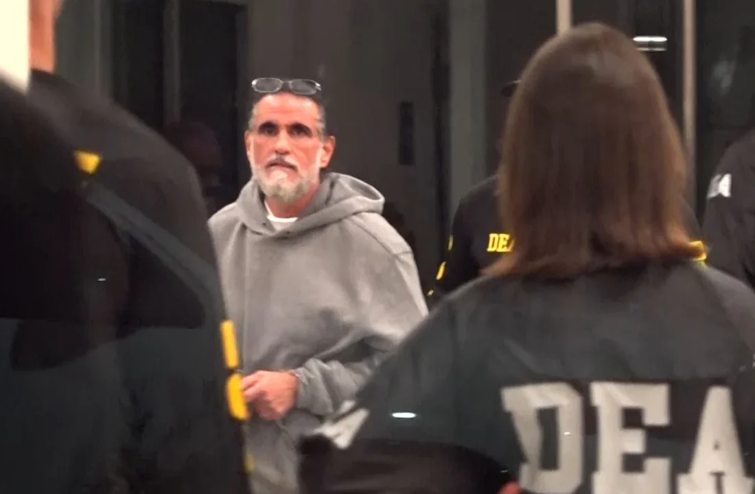 Alex Saab es deportado a EE. UU. y aterriza en Miami tras acuerdo con la administración de Delcy Rodríguez