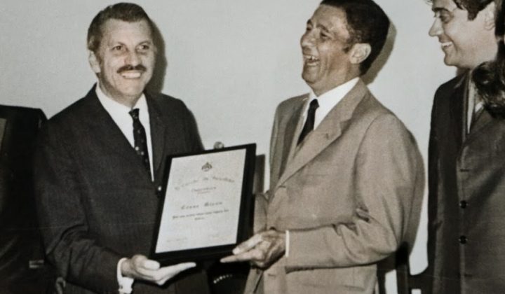 El Círculo de Periodistas Deportivos de Venezuela celebra 83 años de historia