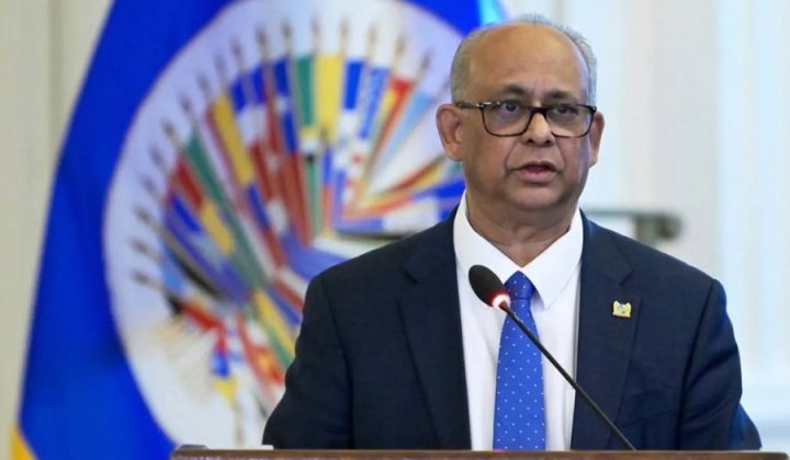 La OEA debate la situación de los presos políticos en Venezuela